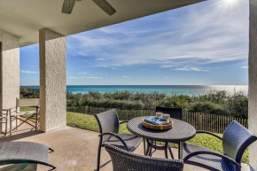 Hp 12w Gulf Front Condo